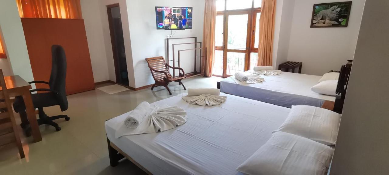Rajarata Family Resort Anuradhapura Exterior photo